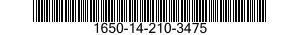 1650-14-210-3475 DE DE CARDAN 1650142103475 142103475