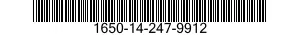 1650-14-247-9912  1650142479912 142479912