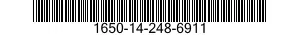 1650-14-248-6911  1650142486911 142486911