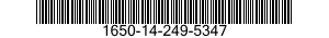1650-14-249-5347  1650142495347 142495347