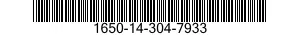 1650-14-304-7933  1650143047933 143047933