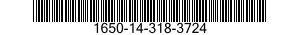 1650-14-318-3724  1650143183724 143183724