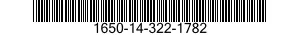 1650-14-322-1782  1650143221782 143221782