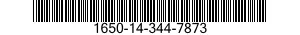 1650-14-344-7873  1650143447873 143447873