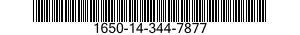 1650-14-344-7877  1650143447877 143447877