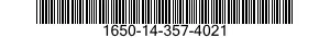 1650-14-357-4021  1650143574021 143574021