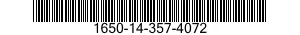 1650-14-357-4072  1650143574072 143574072