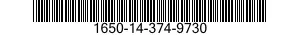 1650-14-374-9730 COVER,ACCESS 1650143749730 143749730