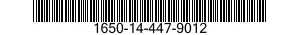 1650-14-447-9012  1650144479012 144479012