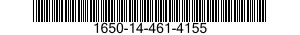 1650-14-461-4155 PISTON,LINEAR ACTUATING CYLINDER 1650144614155 144614155