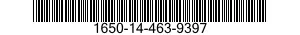 1650-14-463-9397  1650144639397 144639397