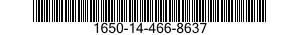 1650-14-466-8637  1650144668637 144668637