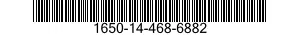 1650-14-468-6882 CYLINDER,ACTUATING,LINEAR 1650144686882 144686882