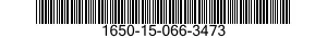 1650-15-066-3473 SLEEVE 1650150663473 150663473