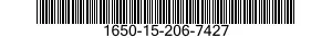 1650-15-206-7427 PARTS KIT,LINEAR ACTUATING CYLINDER ASSEMBLY 1650152067427 152067427