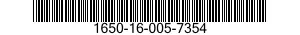 1650-16-005-7354 FILTER ELEMENT,FLUID 1650160057354 160057354