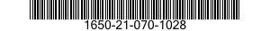 1650-21-070-1028  1650210701028 210701028