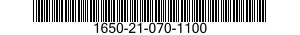 1650-21-070-1100  1650210701100 210701100
