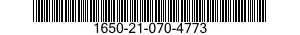 1650-21-070-4773  1650210704773 210704773