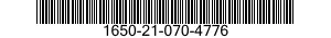 1650-21-070-4776  1650210704776 210704776