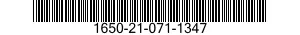 1650-21-071-1347  1650210711347 210711347