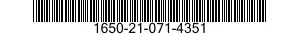 1650-21-071-4351  1650210714351 210714351