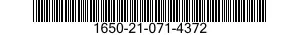 1650-21-071-4372  1650210714372 210714372