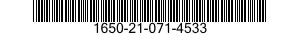 1650-21-071-4533  1650210714533 210714533