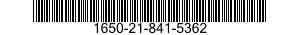1650-21-841-5362  1650218415362 218415362