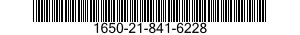 1650-21-841-6228 RING,ACCUMULATOR 1650218416228 218416228
