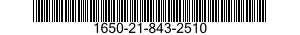 1650-21-843-2510  1650218432510 218432510