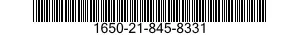 1650-21-845-8331  1650218458331 218458331