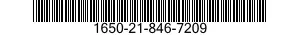1650-21-846-7209  1650218467209 218467209