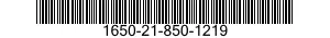 1650-21-850-1219  1650218501219 218501219