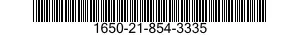 1650-21-854-3335  1650218543335 218543335