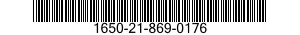 1650-21-869-0176  1650218690176 218690176