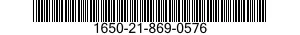 1650-21-869-0576  1650218690576 218690576