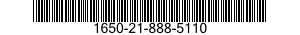 1650-21-888-5110 LEVER,REMOTE CONTROL 1650218885110 218885110