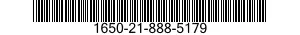 1650-21-888-5179 SEAT,HELICAL COMPRESSION SPRING 1650218885179 218885179