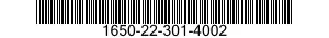 1650-22-301-4002  1650223014002 223014002