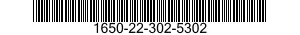 1650-22-302-5302  1650223025302 223025302