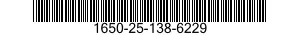 1650-25-138-6229 SPRING,HELICAL,COMPRESSION 1650251386229 251386229