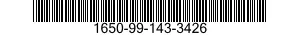 1650-99-143-3426  1650991433426 991433426