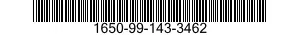 1650-99-143-3462  1650991433462 991433462