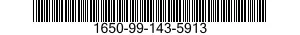 1650-99-143-5913 HOSE ASSEMBLY,NONMETALLIC 1650991435913 991435913