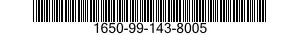 1650-99-143-8005  1650991438005 991438005