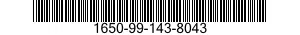 1650-99-143-8043  1650991438043 991438043