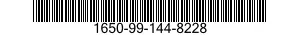 1650-99-144-8228  1650991448228 991448228