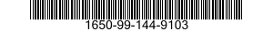 1650-99-144-9103  1650991449103 991449103