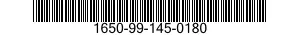 1650-99-145-0180  1650991450180 991450180